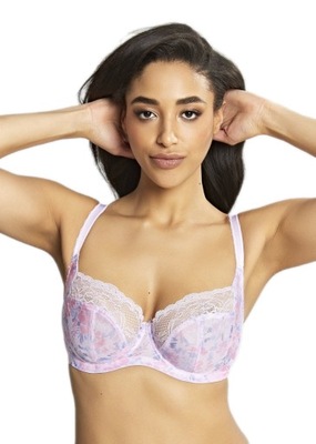 BIUSTONOSZ PANACHE JASMINE BLOSSOM 34HH/75HH