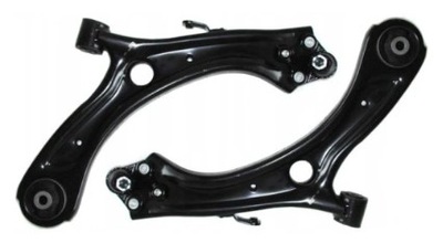 Honda hr-v рычаги нижние перед комплект фото №1