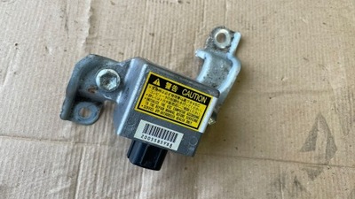 Датчик esp toyota land cruiser 100 фото №1