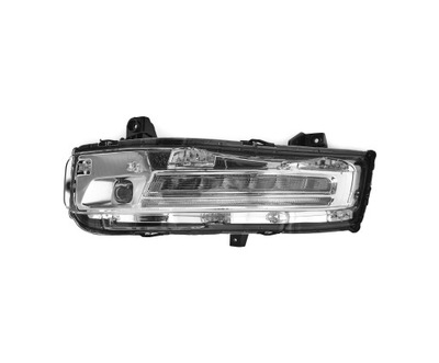 Ford mustang 2018 - поворотник w бампер eu led фото №1