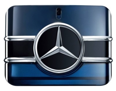 MERCEDES-BENZ SIGN EDP 50ml SPRAY