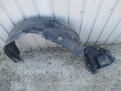 Corolla verso 01-04 підкрилок лівий перед фото №1