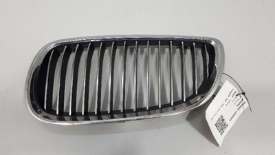 Решётка радиатора bmw 3 e90 22405910 2008 фото №1