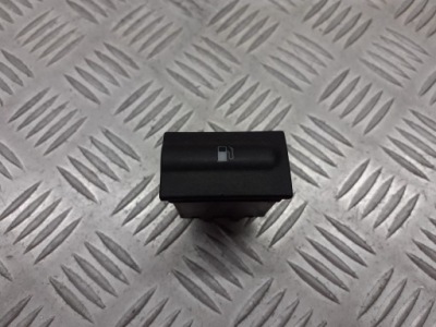 Перемикач відкривання кришка пального skoda octavia i фото №1