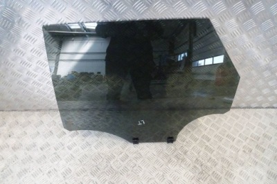 Opel grandland x стекло дверь задняя задняя левая 2018- фото №1