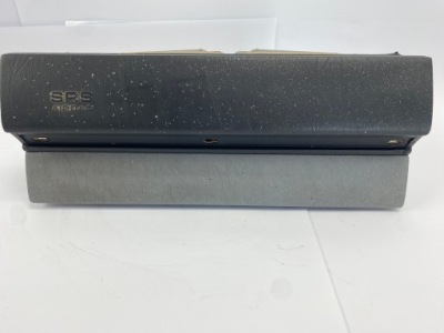 Подушка воздушная пассажира подушка безопасности mercedes w124 1248600405 фото №1