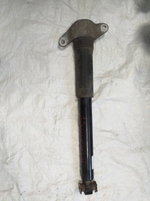 Jaguar f-pace xf амортизатор задня gx73-3k036-ba1 фото №1