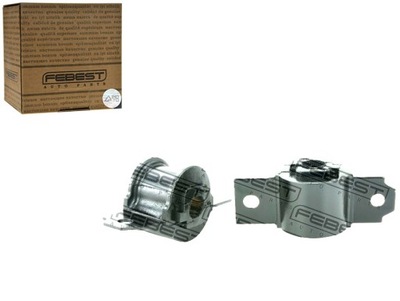 Втулка заднього стабілізатора набір lexus gs gs hybrid arl10 awl10 фото №1