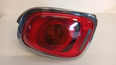 Лампа права ліва задня задня mini f55 f56 7297413 фото №1