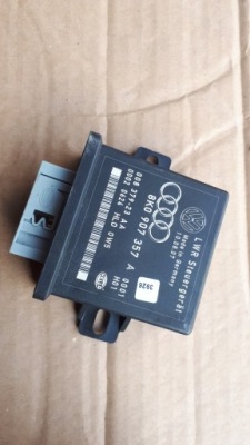 S5 8t a5 s4 модуль блок управления света 8k0907357a фото №1