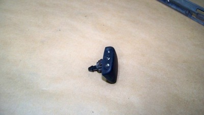 Smart fortwo ii 13r 451 насадка омивача фото №1