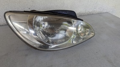 Лампа передня перед права hyundai getz lift фото №1