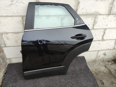 Mazda cx-30 дверь левая задние задняя левый фото №1