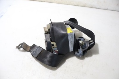 Pas безопасности правый перед skoda fabia i фото №1