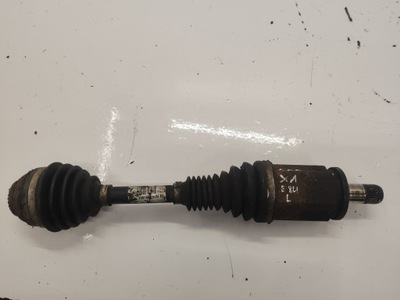 Bmw x1 e84 привідний вал ліва 2.0d x-drive 7591681 фото №1