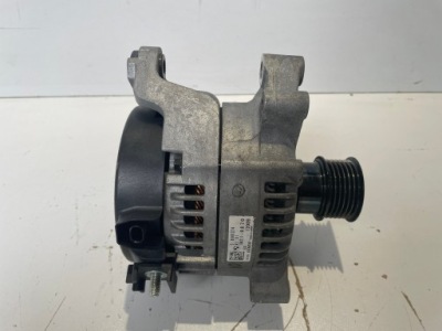 Генератор 180a bmw f39 f40 f44 f46 f48 mini f60 f54 f55 f57 фото №1