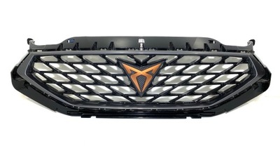Решітка радіатора seat leon cupra 5fa853651c фото №1