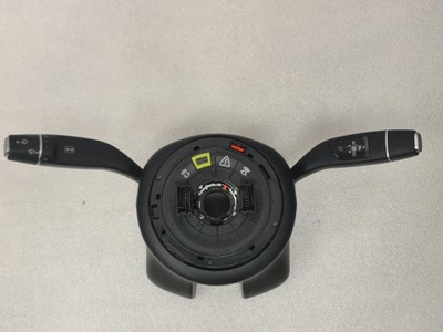 Важіль перемикач mercedes w205 фото №1