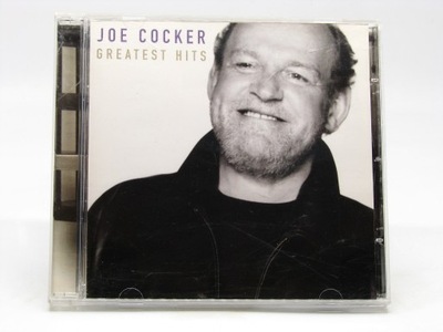 Joe Cocker – Greatest Hits