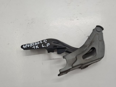 Kia sportage iii петля капот левый 1k фото №1