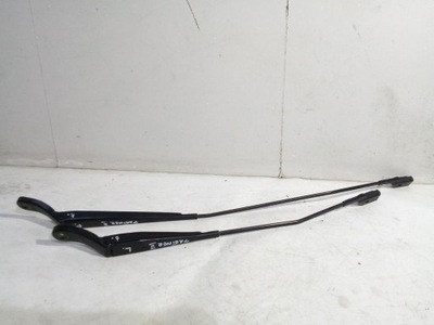 Peugeot partner ii рычаги дворник перед фото №1