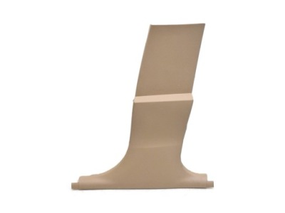 Захист стійка b права bmw e61 7027090 фото №1