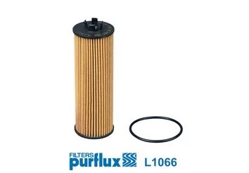 PURFLUX L1066 FILTRO ACEITES  