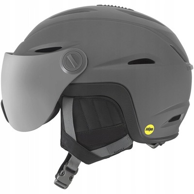 KASK NARCIARSKI GIRO VUE MIPS R.55,5-59CM