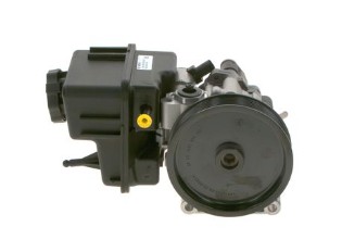 Насос усилителя mercedes фото №1