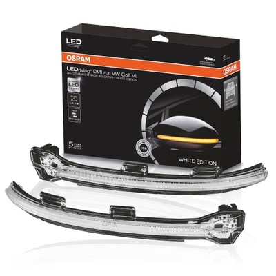 Osram LEDDMI 5G0 WT S