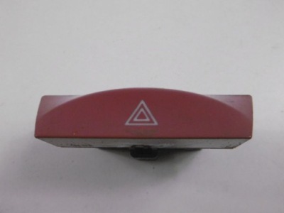 Fiat stilo выключатель переключатель аварийных рестайлинг фото №1