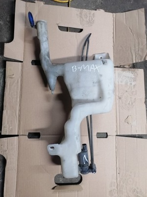 Бачок омивача ford b-max фото №1