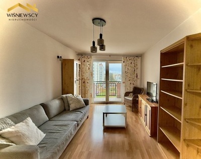 Mieszkanie, Elbląg, 52 m²