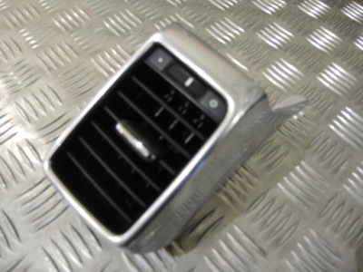 Porsche panamera 970 решётка обдув 970553172 фото №1