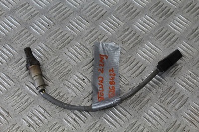 Датчик лямбда-зонд alfa romeo stelvio 55268427 фото №1