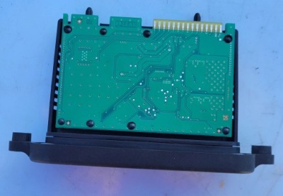 Модуль блок управления фары bmw f10 7258278 фото №1