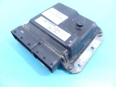 Бортовой компьютер subaru legacy v 275800-9844 2.0 d boxer фото №1