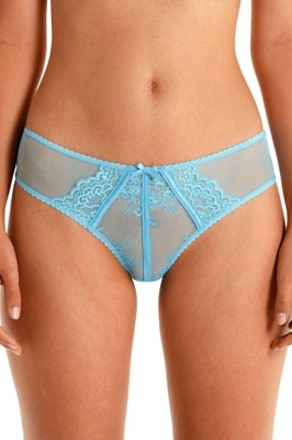 Tezenis Wysokie Figi Delicate Lace L.40