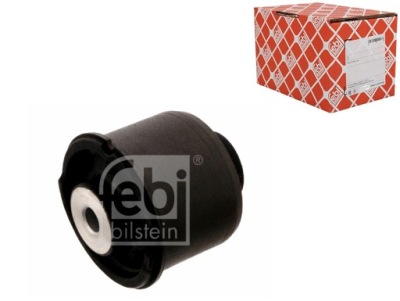 Сайлентблок балка подвеска задняя l/p ford fiesta vi 1 + набор аварийный #7 фото №1