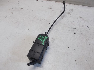 Peugeot 208 lift фільтр вугільний 1.2 thp фото №1