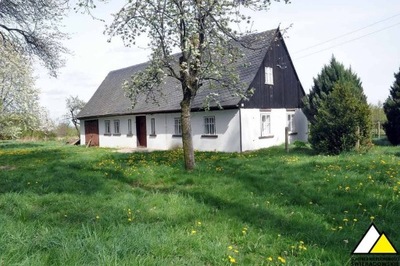 Dom, Wolimierz, Leśna (gm.), 150 m²