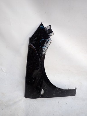 Opel astra k 15- крила правий перед передній фото №1