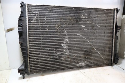 Радиатор wody alfa romeo 159 1.9jtd фото №1