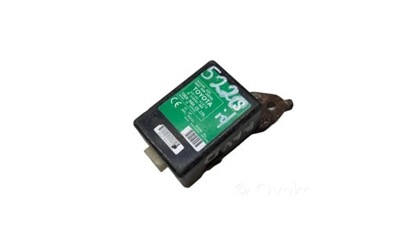 Toyota оригінальний номер 89740-42070 модуль двері блок керування фото №1