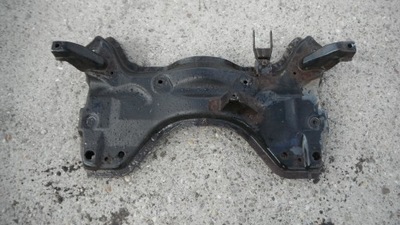 Peugeot 206 98- підрамник балка підрамник двигуна фото №1