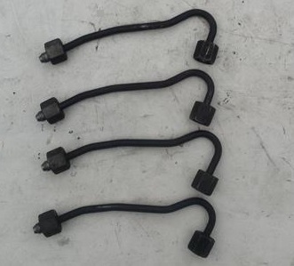 Дроти паливні mercedes ml gl 164 420 cdi фото №1