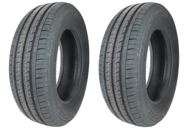 2X 225/75R16C 121/120R TRANSITO ARZ 6-C ARIVO LATO ENTREGA  