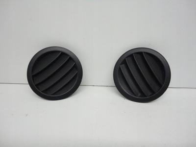 Kia ceed ii 97383-a2000 решітка обдув 2012- фото №1