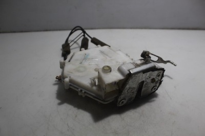 Замок левый задняя дверь honda fr-v фото №1