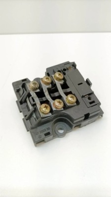 Коробка предохранителей mercedes-benz sl r129 1295400350 17135391 5.0l фото №1